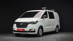 Hyundai Starex 2018