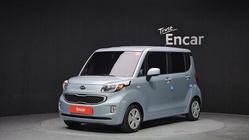 Kia RAY 2015