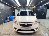 Chevrolet Spark 2012