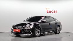 Hyundai Grandeur 2018