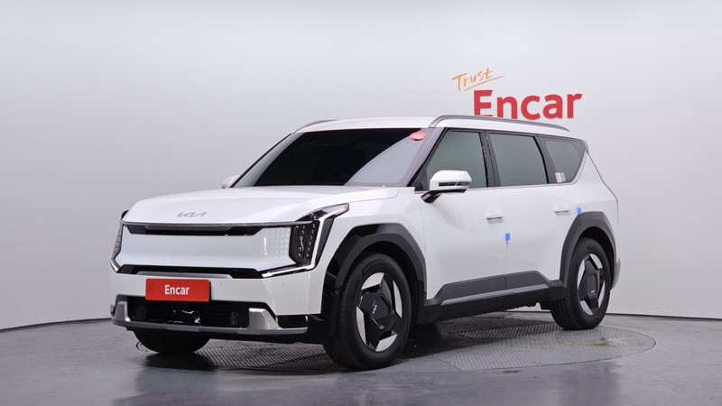 Kia EV9
