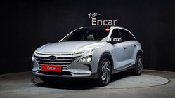 Hyundai Nexo 2020