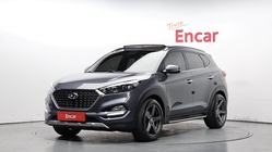 Hyundai Tucson 2017