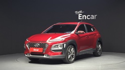Hyundai Kona 2018