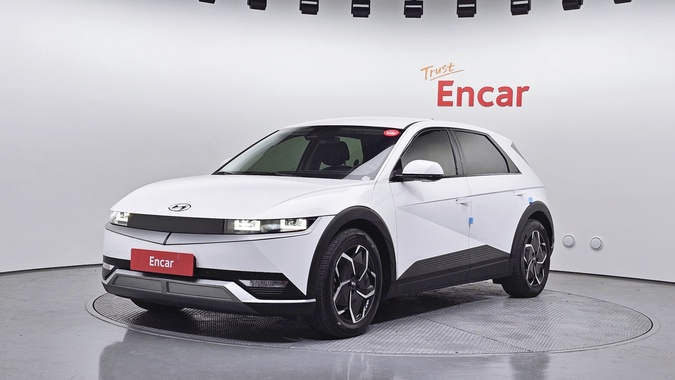 Hyundai Ioniq5 2021