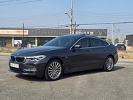 BMW Gran Turismo 2018