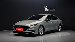 Hyundai Sonata 2020