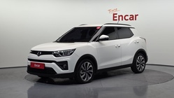 Ssangyong TIBOLI 2019