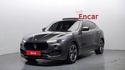 Maserati Levante 2018