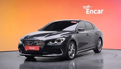 Hyundai Grandeur 2017