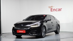Kia K7 2016