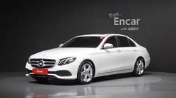 Mercedes-Benz E-Class 2017