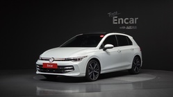 Volkswagen Golf 2025