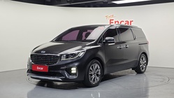 Kia Carnival 2019