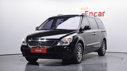 Kia Canival 2011