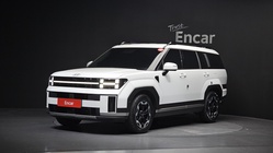 Hyundai Santa Fe 2023