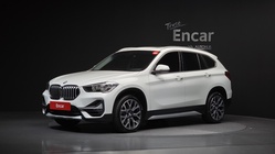 BMW X1 2022