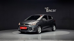 Chevrolet Spark 2017