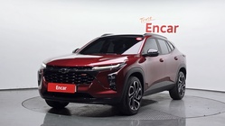 Chevrolet Trax 2023