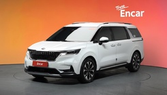 Kia Canival 2020