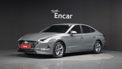 Hyundai Sonata 2022