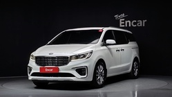 Kia Canival 2019