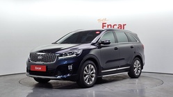 Kia Sorento 2018