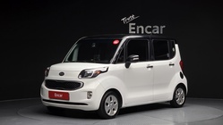 Kia RAY 2015