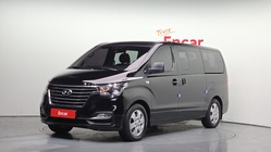 Hyundai Starex 2019