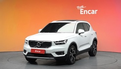 Volvo XC40 2020