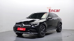 Mercedes-Benz GLC-Class 2023
