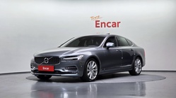 Volvo S90 2019