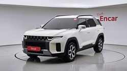 Ssangyong Torres 2022