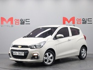 Chevrolet Spark 2016