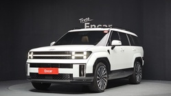 Hyundai Santa Fe 2024