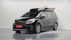 Kia Canival 2018