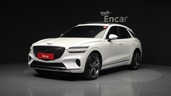Genesis GV70 2022
