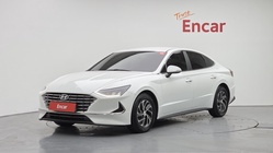Hyundai Sonata 2022