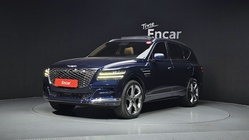 Genesis GV80 2020