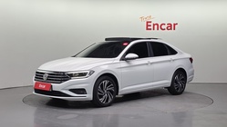 Volkswagen Jetta 2021