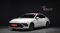 Hyundai Sonata 2025
