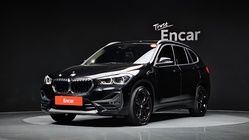 BMW X1 2020