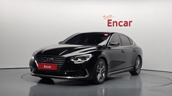 Hyundai Grandeur 2017