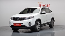 Kia Sorento 2012