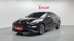 Kia K8 2021