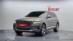 Genesis GV80 2020