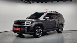 Hyundai Santa Fe 2024