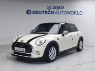 MINI Cooper 2015