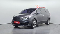 Kia Canival 2018