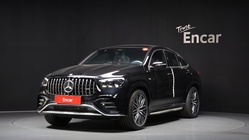 Mercedes-Benz GLE-Class 2025